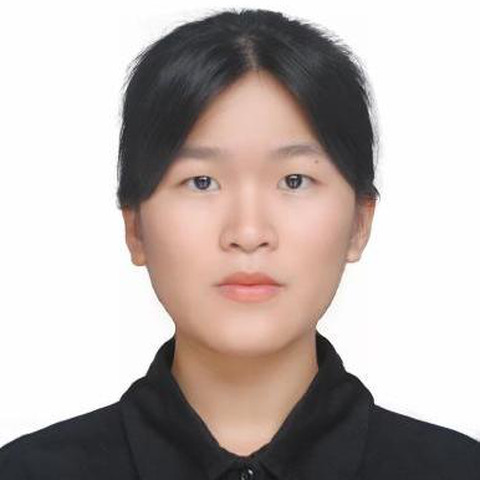 郑堃钰 Zheng Kunyu